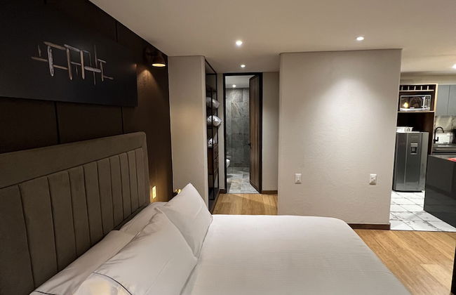 R5/ Modern Loft in La Candelaria - Foto 7