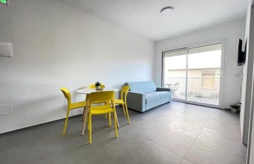 Nuovo a 40 passi dal mare. A casa di “Bicca” - Foto 10