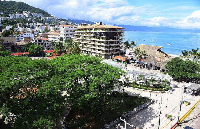 Hotel Eloisa - Near Playa de los Muertos - Foto 48