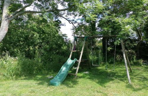 Ty Maez - Calme et confort à Sarzeau- Les Gites de Rhuys - Foto 21