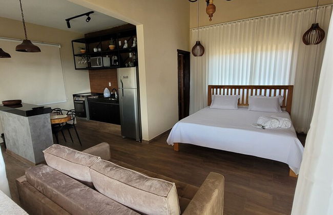 Euetu na Lapinha da Serra - Photo 2