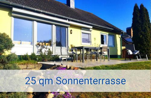 STRANDLIEBE 100 qm Gartenwohnung (eingezäunt), 15 Gehminuten zum Strand - Foto 30