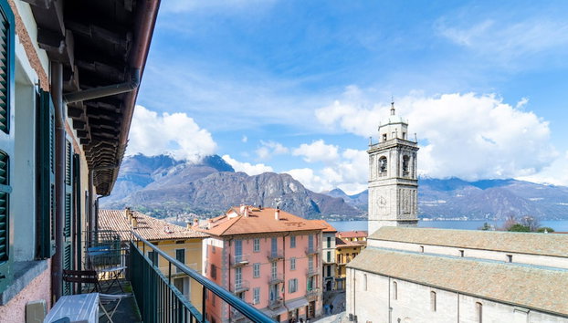 Lotus Apartment With Lakeview - Foto 2, Habitación