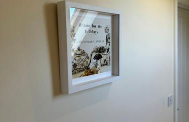 Luxury 5 bedroom house - sleeps 10 - Foto 66