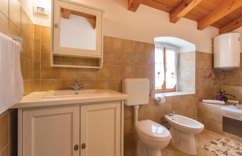 Three-Bedroom Holiday Home In Regulici - Photo 37