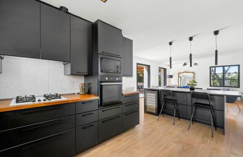 Nice Renting - BELLET - Live A Dream Villa Pool 3 Bedroom Garden Parking - Foto 21