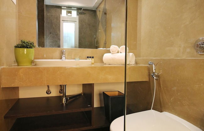 Theory9 Premium Serviced Apartments Bandra - Foto 36