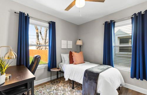 4 Bedroom Bungalow in the - Heart of Metro Detroit - Foto 30