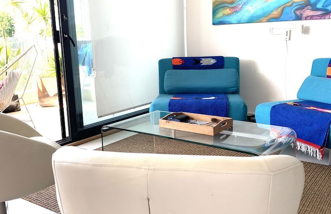 Polo 88 Apartamentos a pasos del Mar - Foto 75