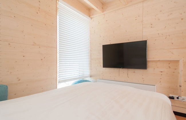 Detached Eco Chalet Near the Shores - Photo 5