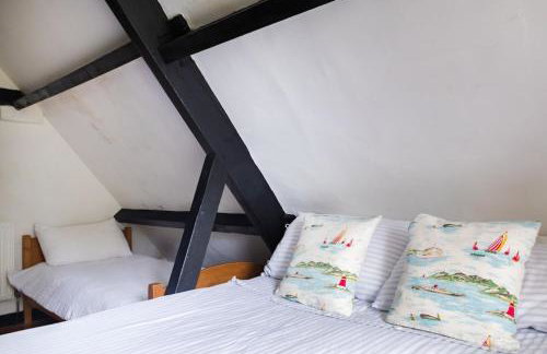 Brecon Beacons Old Vicarage, stunning garden & views - Foto 32