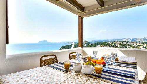 BAHÍA DE EL PORTET - By Almarina Villas - Foto 2