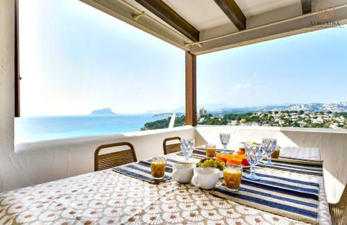 BAHÍA DE EL PORTET - By Almarina Villas - Foto 2