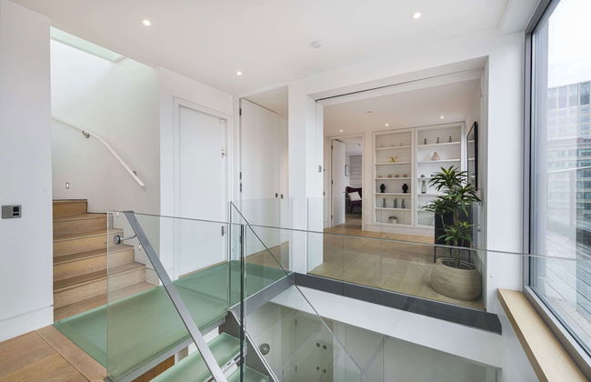 Stayo Southbank - Photo 4