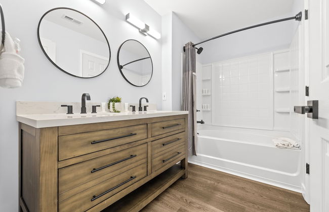 Family Retreat with Modern Comforts - Foto 21