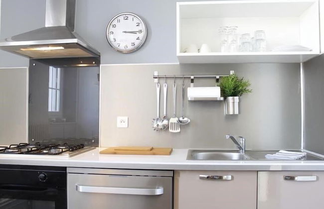 Maison Bacou Cité 2 - Photo 13