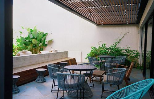 FLAT NOVO e ACONCHEGANTE - Foto 40