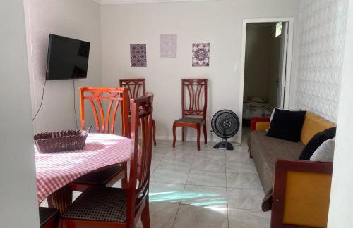 Apartamento beira da praia - Foto 7