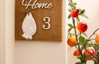 Palazzo Donnamaria - Foto 54