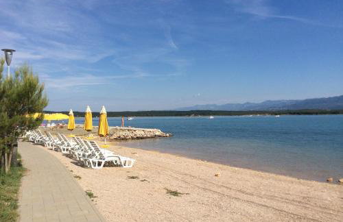 Apartments Coral, Klimno, island Krk - Foto 40