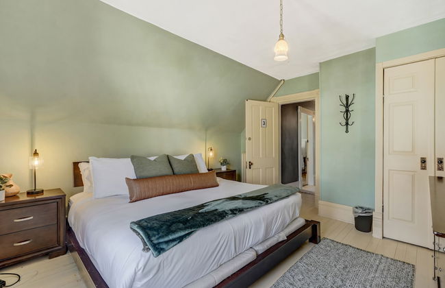 Elite Embassy - Foto 2