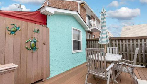 Cozy Margate Cottage - 3 blocks to the Beach! - Foto 5