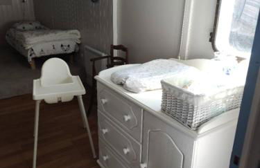 Péniche atypique - 13 min de Paris - Loft privée - Foto 7