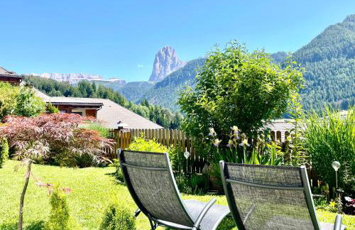 Chalet Bernardi Apartments - Photo 20