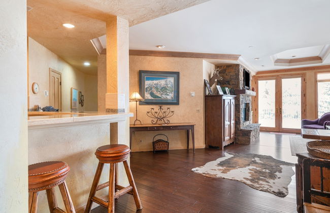 Centrum 302 by Avantstay Gorgeous Condo w/ Great Views & Steps Away From Ski Runs! - Foto 15