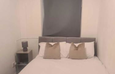 Two bedroom close to city - Foto 3