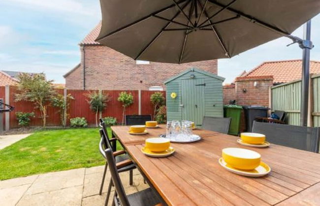 Host Stay - Violetta Cottage - Foto 16