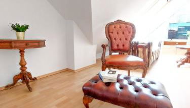 Ferienwohnung Bernstein - Foto 3