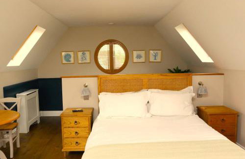 The Loft at the Croft - Stunning rural retreat perfect for couples & dogs - Foto 6
