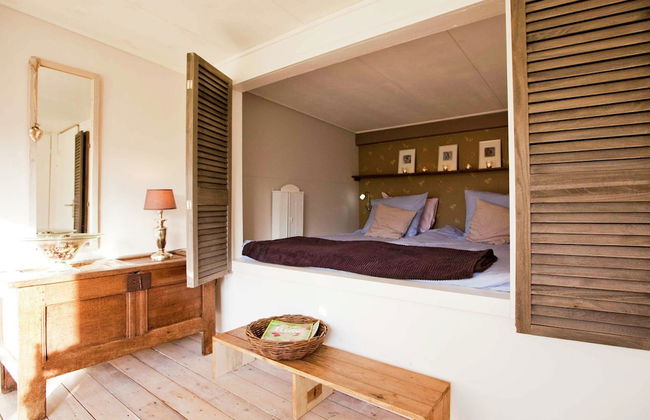 Cozy Cottage in Bergen With Terrace - Foto 4