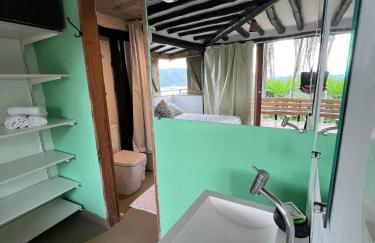 Suíte e Sala com Vista para o Mar - Praia Barra do Sahy - Foto 47