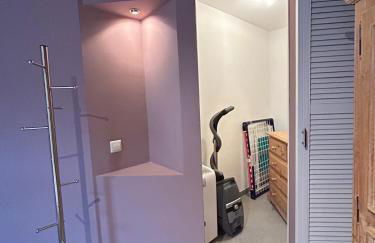 Helle Souterrain-Wohnung mit eigenem Eingang - Foto 18