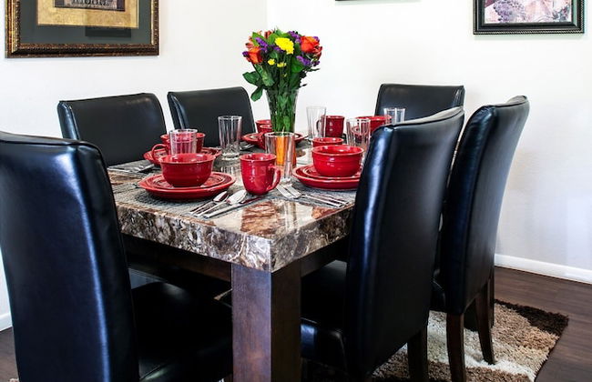 Meridian CondoResorts - Foto 11