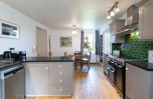 Charming Georgian Coach House - Foto 16