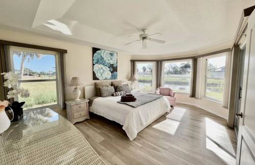 Villa with swimming pool & spa in quiet area - Foto 30