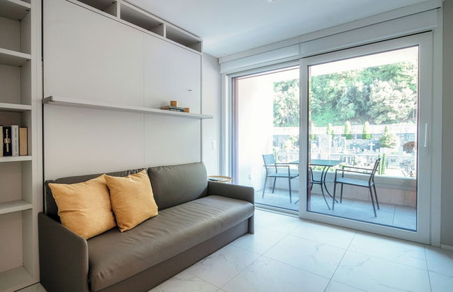 Locarno Studio Apartments - Photo 77