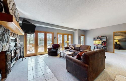 Blissful St Germain Retreat - Photo 73