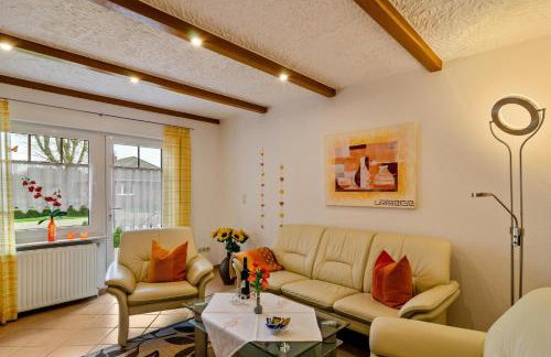 Ferienhaus Gerken Amselnest - Foto 3