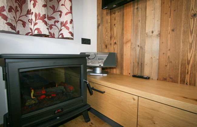 Erzherzog’s Apts/Zillertal Alpen Lodge - Foto 43