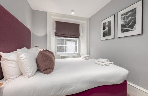 Destiny Scotland - Distillers House - Foto 62