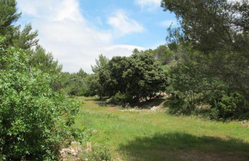 Holiday Home Les Garrigues d'Ozilhan by Interhome - Photo 82