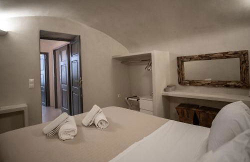 Alafouzou Cave Loft - Foto 34