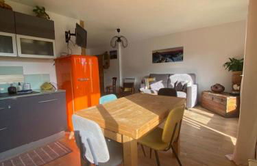 Appartement au calme avec vue sur les montagnes. - Foto 6