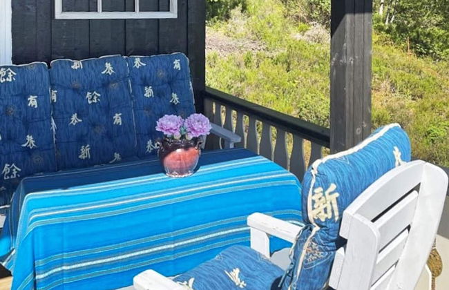 4 Person Holiday Home in Svelgen-by Traum - Foto 21