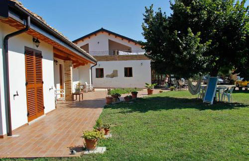 Masseria Spadone - Foto 21