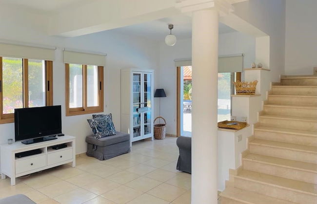 Spacious Luxury Private Sea View Villa - Foto 13